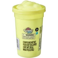 Набір для творчості з пластиліном Play-Doh Баночка повітряного пластиліну, в асорт. F1531