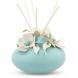 Аромадифузор CAPODIMONTE зелений 100 мл CLASSIC Біле вино ERBOLINEA A60100R48121 8033837391517