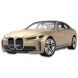 Автомобиль на ручном управлении, дверь открывается BMW i4 Concept 1:14, золото, LED 2.4МГц Jamara 4218 4042774467333