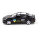 Автомодель TOYOTA CAMRY UKLON (черный) 250292