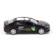 Автомодель TOYOTA CAMRY UKLON (черный) 250292