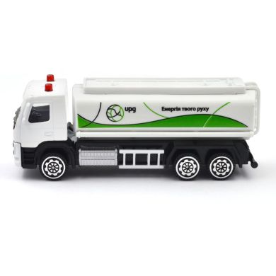 Автомодель VOLVO ГАЗОВОЗ UPG 250301