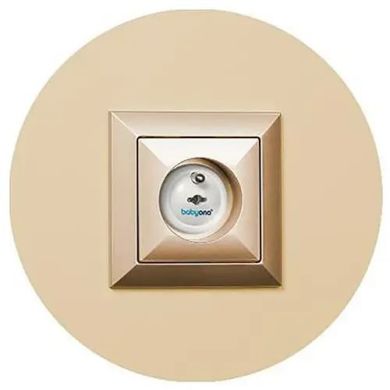 Безпечний дім: Заглушки для розеток (6шт ) BabyOno 950