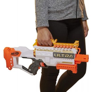Бластер Nerf Ультра Дорадо F2018