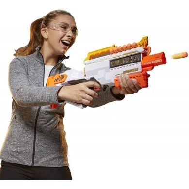 Бластер Nerf Ультра Дорадо F2018