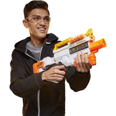 Бластер Nerf Ультра Дорадо F2018