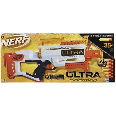 Бластер Nerf Ультра Дорадо F2018
