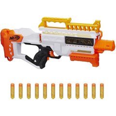 Бластер Nerf Ультра Дорадо F2018
