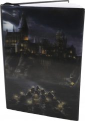 Блокнот Wizarding World Замок Гоґвортс WW-1082