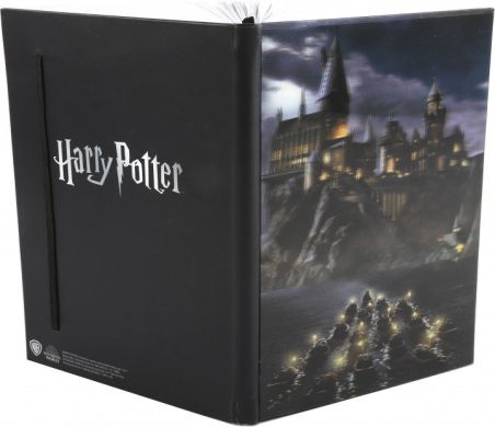 Блокнот Wizarding World Замок Гоґвортс WW-1082