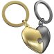 Брелок Metalmorphose Puzzle Heart 1 шт 8000020592971
