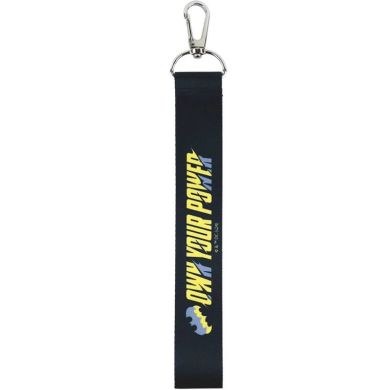 Брелок-підвіска DC Batman Kite DC24-3000-1