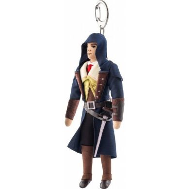 Брелок плюшевий Assassin's Creed Arno Dorian, 21 см WP Merchandise AC010010
