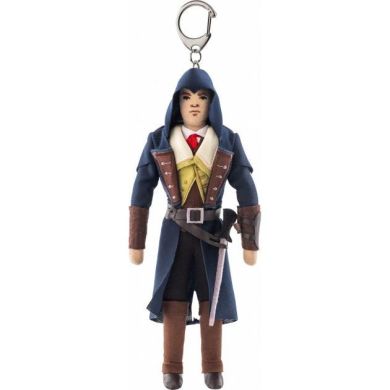 Брелок плюшевий Assassin's Creed Arno Dorian, 21 см WP Merchandise AC010010