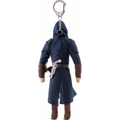 Брелок плюшевий Assassin's Creed Arno Dorian, 21 см WP Merchandise AC010010