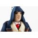 Брелок плюшевий Assassin's Creed Arno Dorian, 21 см WP Merchandise AC010010