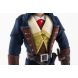Брелок плюшевий Assassin's Creed Arno Dorian, 21 см WP Merchandise AC010010