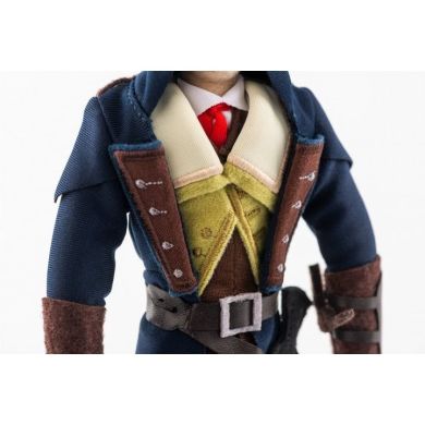 Брелок плюшевий Assassin's Creed Arno Dorian, 21 см WP Merchandise AC010010