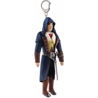 Брелок плюшевий Assassin's Creed Arno Dorian, 21 см WP Merchandise AC010010