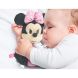 Погремушка Clementoni Baby Minnie, серия Disney Baby Clementoni 17338, Розовый