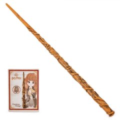 Волшебная палочка Гермионы с заклинанием 30,5 см. Wizarding World SM22004/6062057
