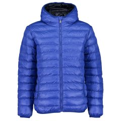 Куртка дитяча синя 140 697019 X