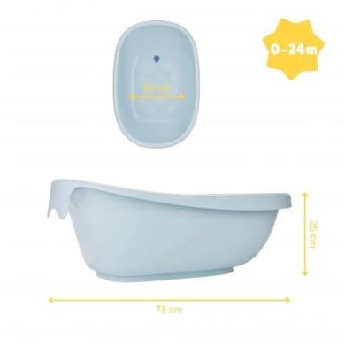Дитяча ваночка (від 0 до 24 місяців) Badabulle B019008