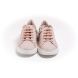 Кросівки дитячі на дівчинку Patrizia Pepe 29 Рожеві PPJ17