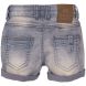 Джинсовые шорты Koko Noko голубые для мальчиков р. 92 E38818-37