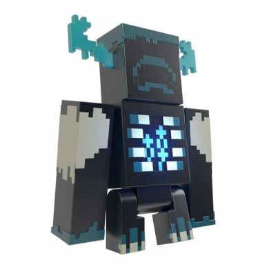 Фігурка Вардена зі світловими та звуковими ефектами Minecraft HHK89