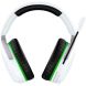 Гарнітура HyperX Cloud Stinger 2 Xbox, mini-jack, біло-зелений 75X28AA