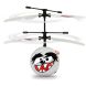 Вертолет Lupo Auto-Flight с датчиком Rastar Jamara 410026
