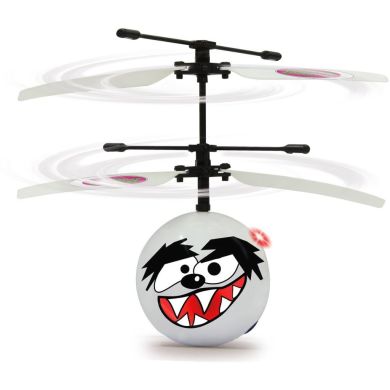 Вертолет Lupo Auto-Flight с датчиком Rastar Jamara 410026