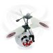 Вертолет Lupo Auto-Flight с датчиком Rastar Jamara 410026