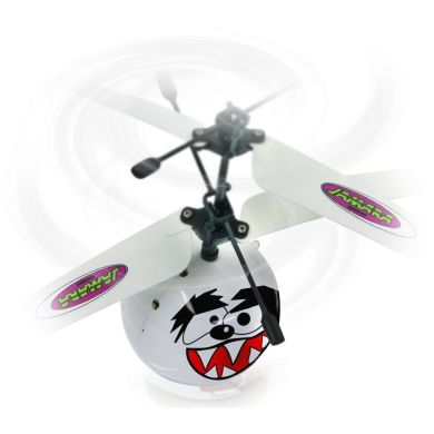 Вертолет Lupo Auto-Flight с датчиком Rastar Jamara 410026