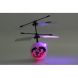 Вертолет Lupo Auto-Flight с датчиком Rastar Jamara 410026