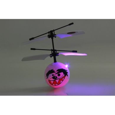 Вертолет Lupo Auto-Flight с датчиком Rastar Jamara 410026