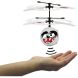 Вертолет Lupo Auto-Flight с датчиком Rastar Jamara 410026