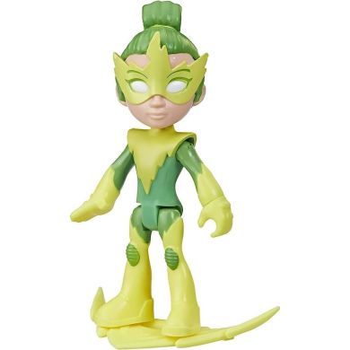 Игрушка-фигурка серии Спайди и его удивительные друзья F3999 SAF HERO FIGURE ELECTRO Marvel F1462