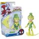 Игрушка-фигурка серии Спайди и его удивительные друзья F3999 SAF HERO FIGURE ELECTRO Marvel F1462
