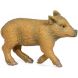 Игрушка фигурка животного Сафари в ассортименте KIDS TEAM Q9899-A91