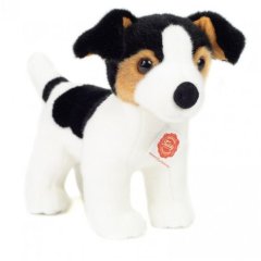 Игрушка мягкая Щенок джек рассел терьера 28 см Teddy Hermann 4004510919674