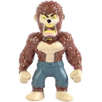 Игрушка растягивающая Monster Flex Мини-Монстры Оборотень 91015