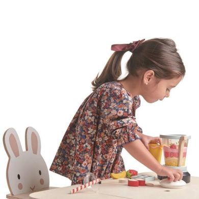 Іграшка з дерева Фруктовий Блендер Tender Leaf Toys TL8229