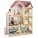 Іграшка з дерева Лялька Ферн Tender Leaf Toys TL8881