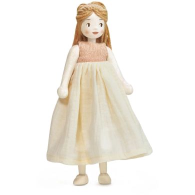 Іграшка з дерева Лялька Ферн Tender Leaf Toys TL8881