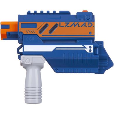 Іграшкова зброя Lazer M.A.D. Набір супер бластер (модуль, рукоятка), Silverlit LM-86850
