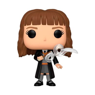 Ігрова фігурка Funko POP! Герміона з пером 48065