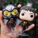 Ігрова фігурка FUNKO POP! серії Людина-мураха та Оса: Квантоманія ОСА (w/chase) Funko 70491