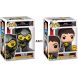Ігрова фігурка FUNKO POP! серії Людина-мураха та Оса: Квантоманія ОСА (w/chase) Funko 70491